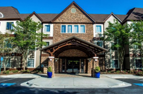  Sonesta ES Suites Atlanta Alpharetta Avalon  Альфаретта